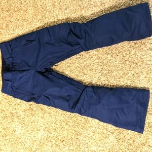 Volcom Boys snowboarding/ski pants